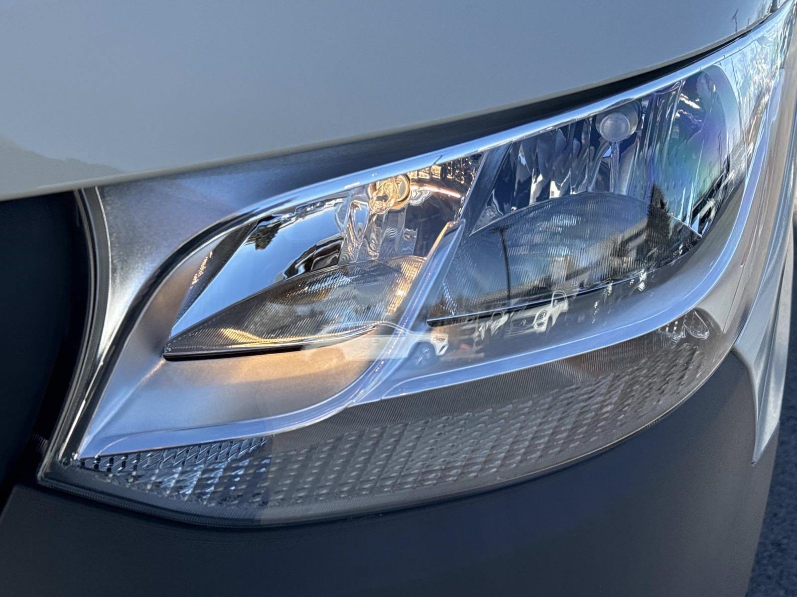 2025 MERCEDES-BENZ SPRINTER - Image 13