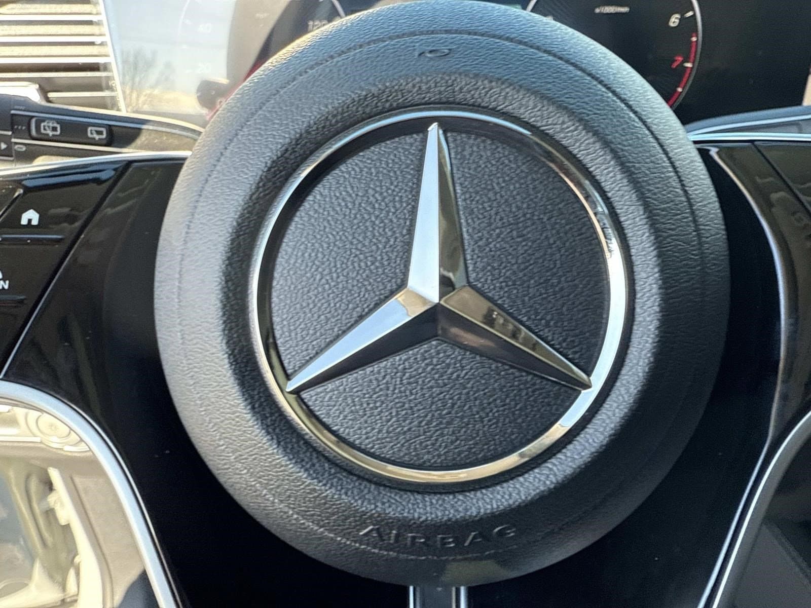 2026 MERCEDES-BENZ GLE-CLASS - Image 44