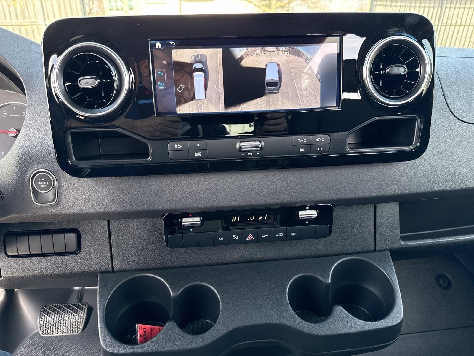 2026 MERCEDES-BENZ SPRINTER - Image 23