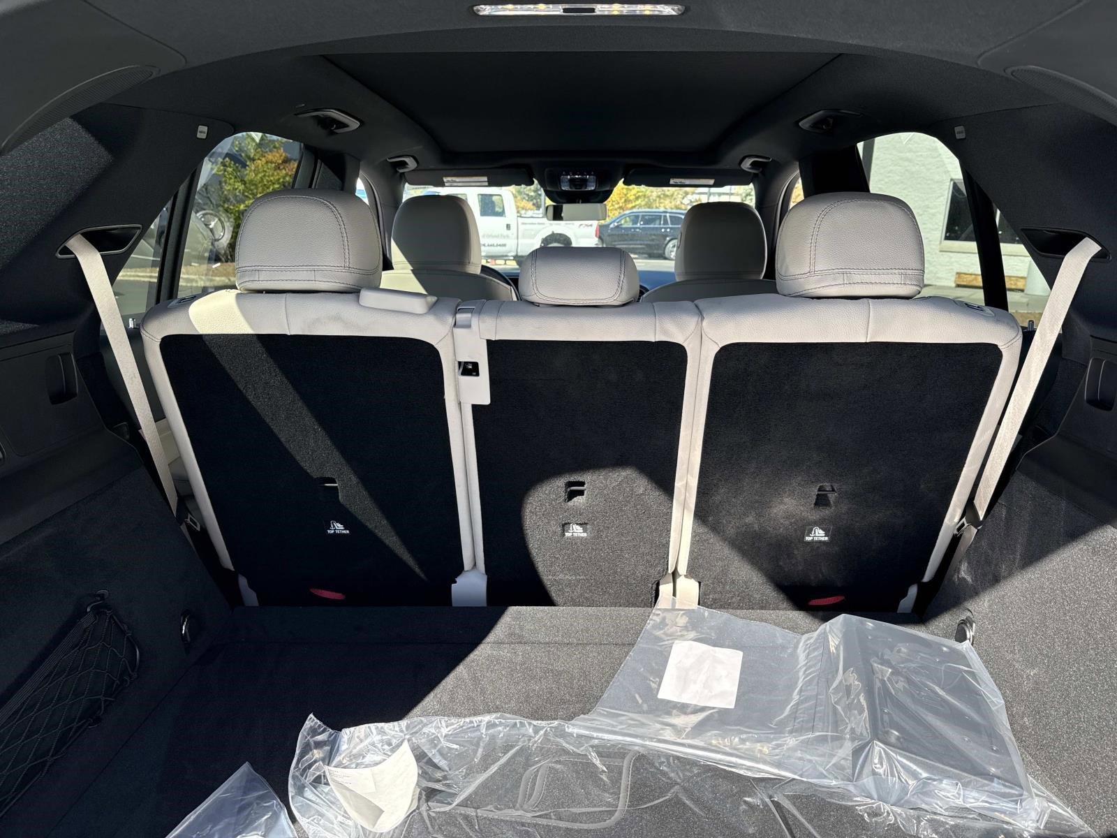 2026 MERCEDES-BENZ GLE-CLASS - Image 13