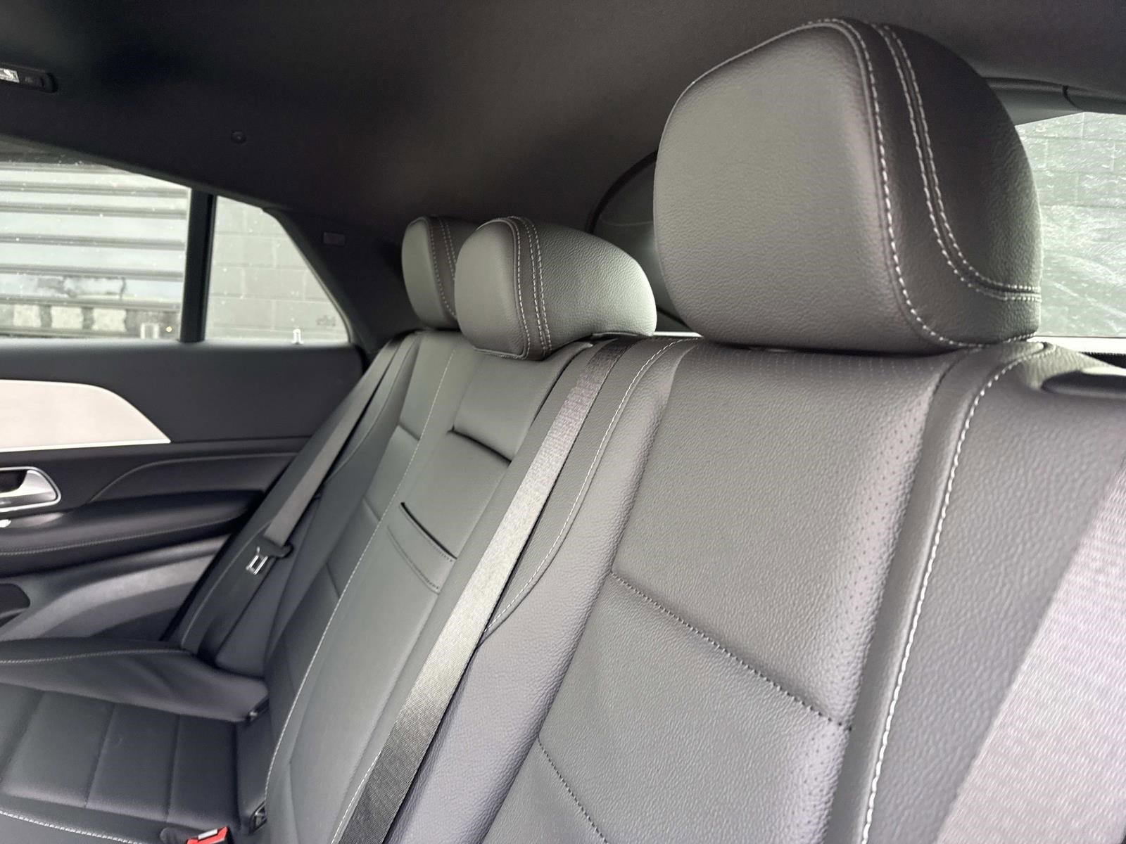 2026 MERCEDES-BENZ GLE-CLASS - Image 19