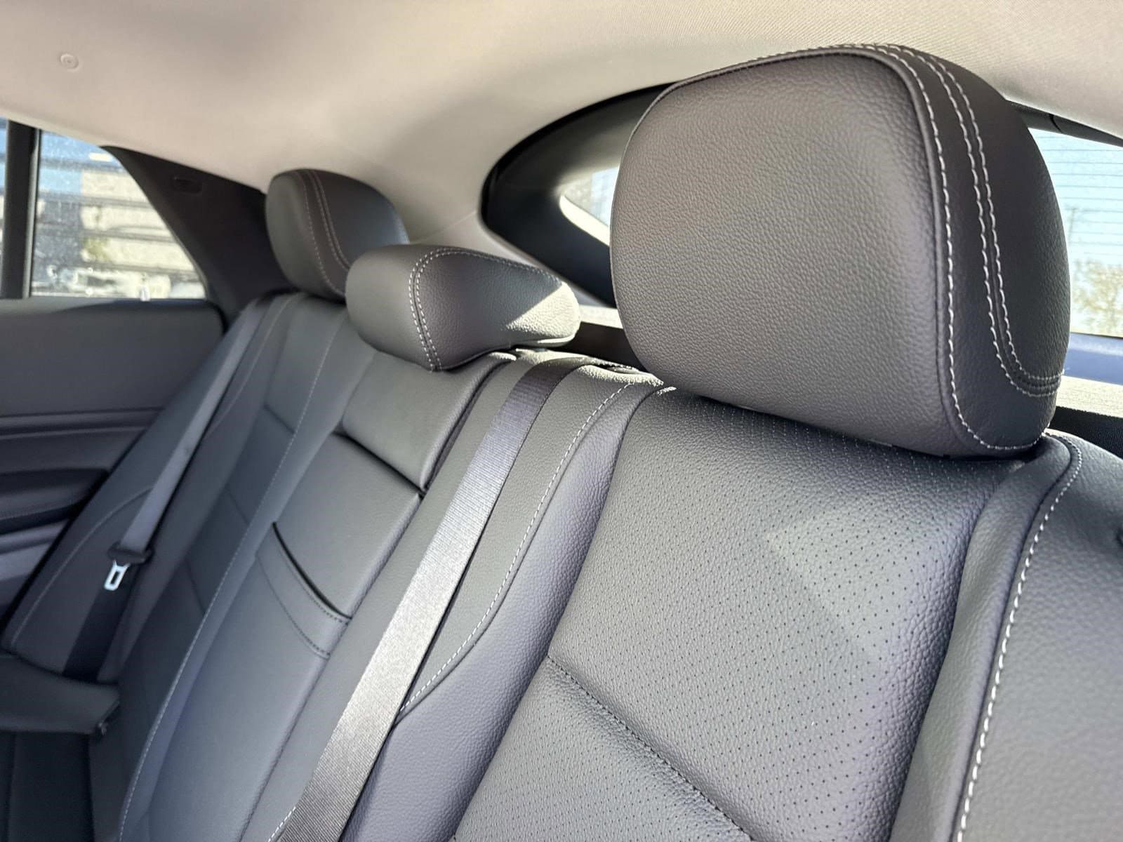 2026 MERCEDES-BENZ GLE-CLASS - Image 18