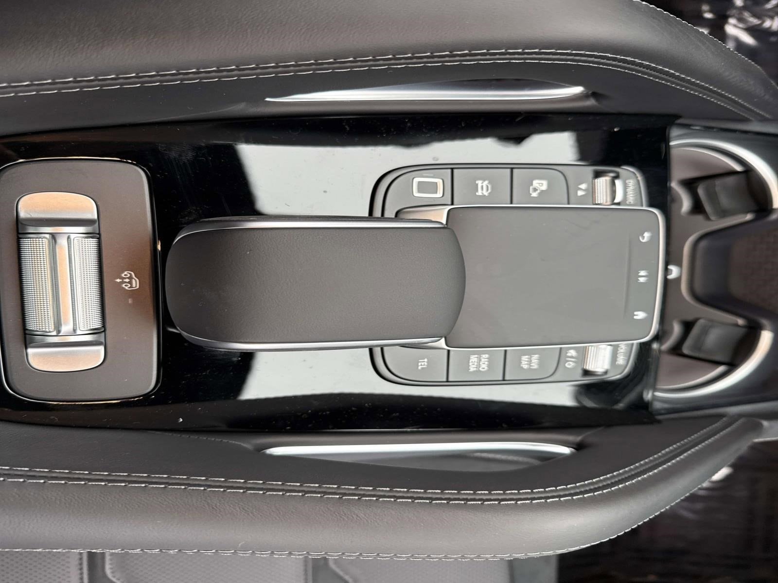 2026 MERCEDES-BENZ GLE-CLASS - Image 36