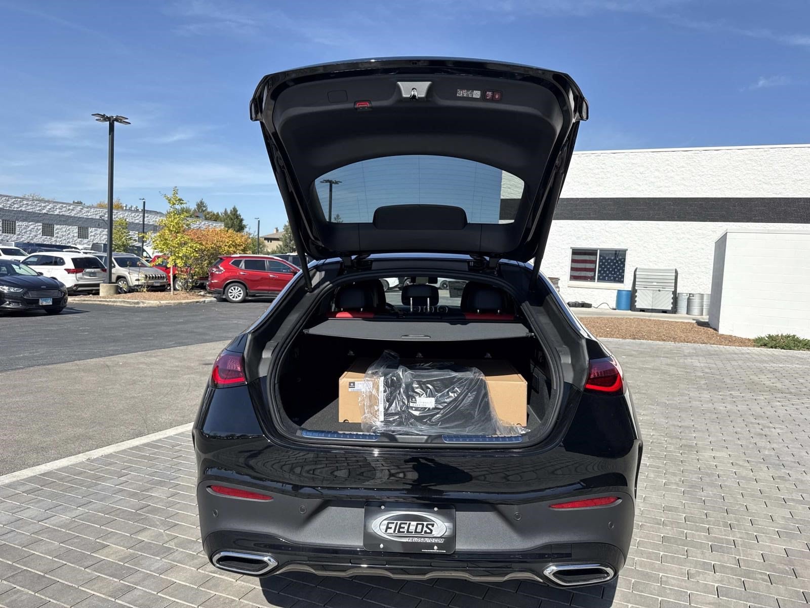 Vehicle thumbnail