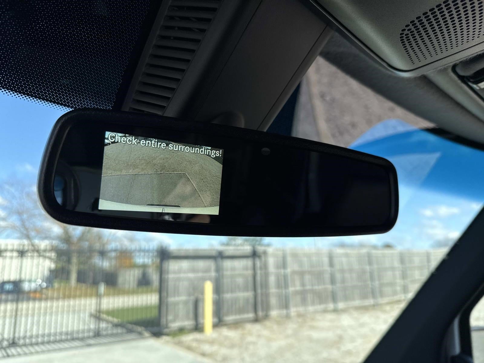 2026 MERCEDES-BENZ SPRINTER - Image 27