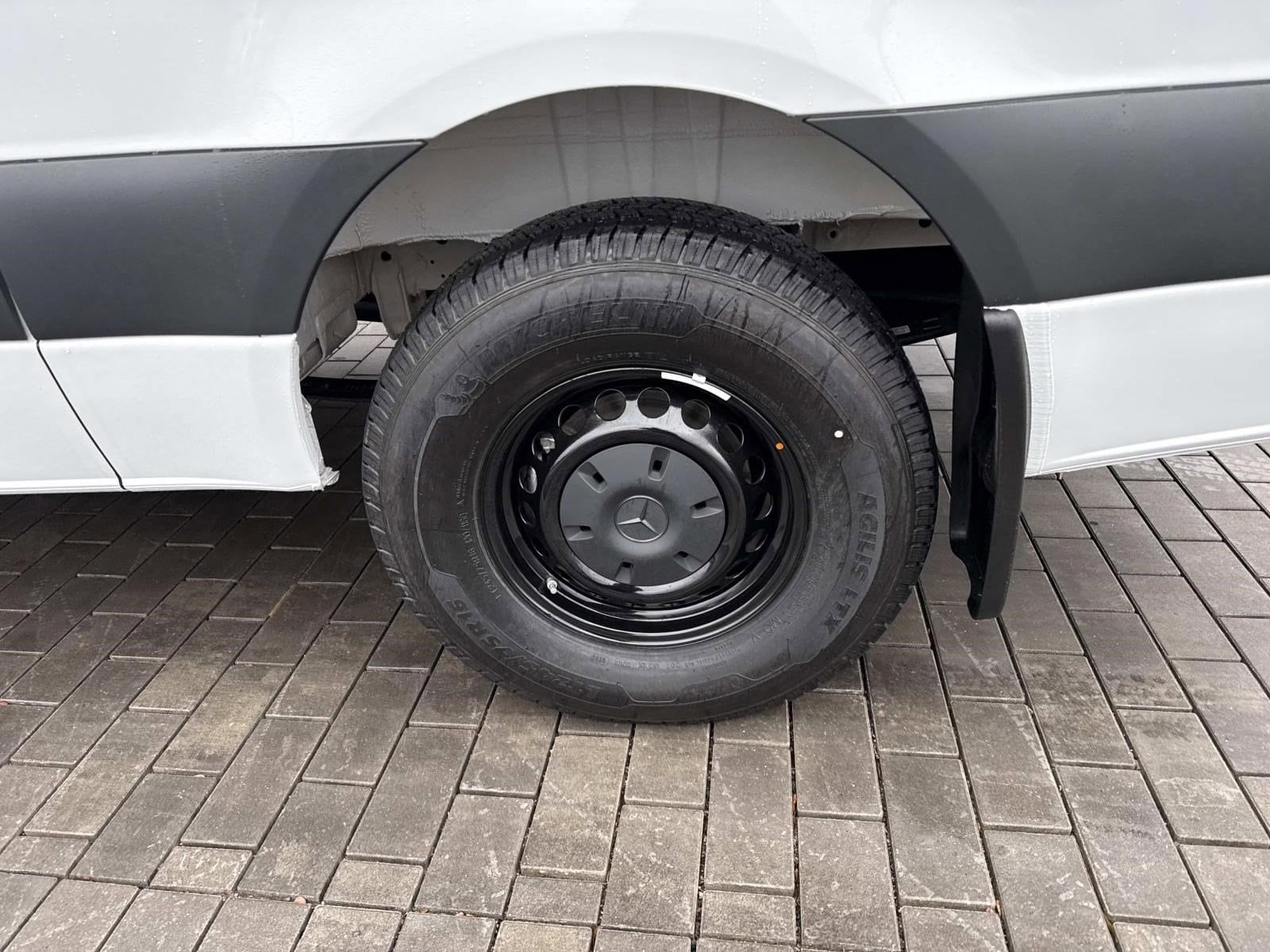 2026 MERCEDES-BENZ SPRINTER - Image 11