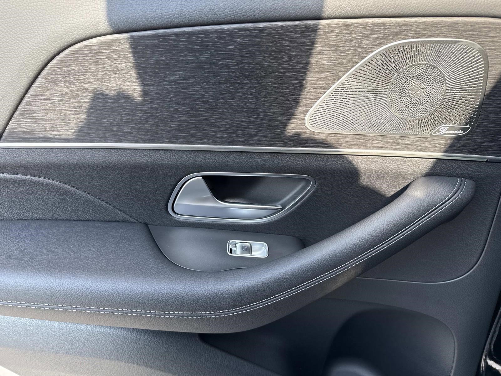 2026 MERCEDES-BENZ GLE-CLASS - Image 15