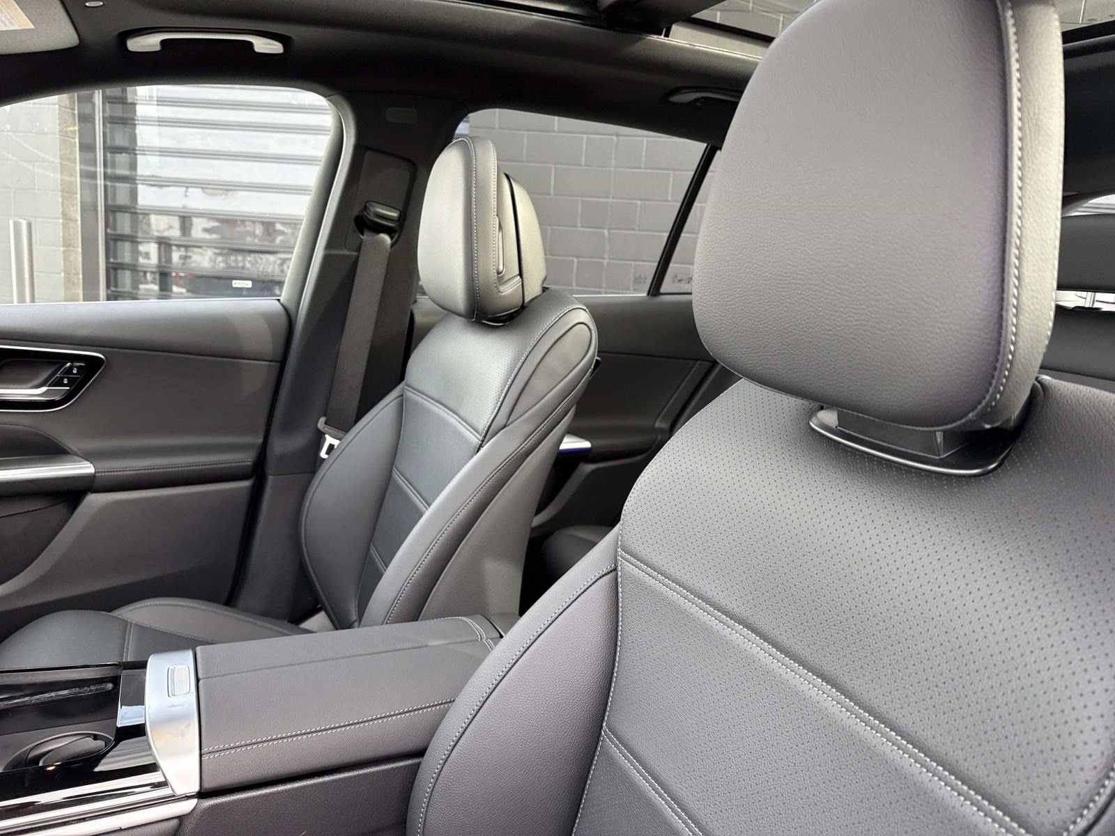 2026 MERCEDES-BENZ GLC-CLASS - Image 29