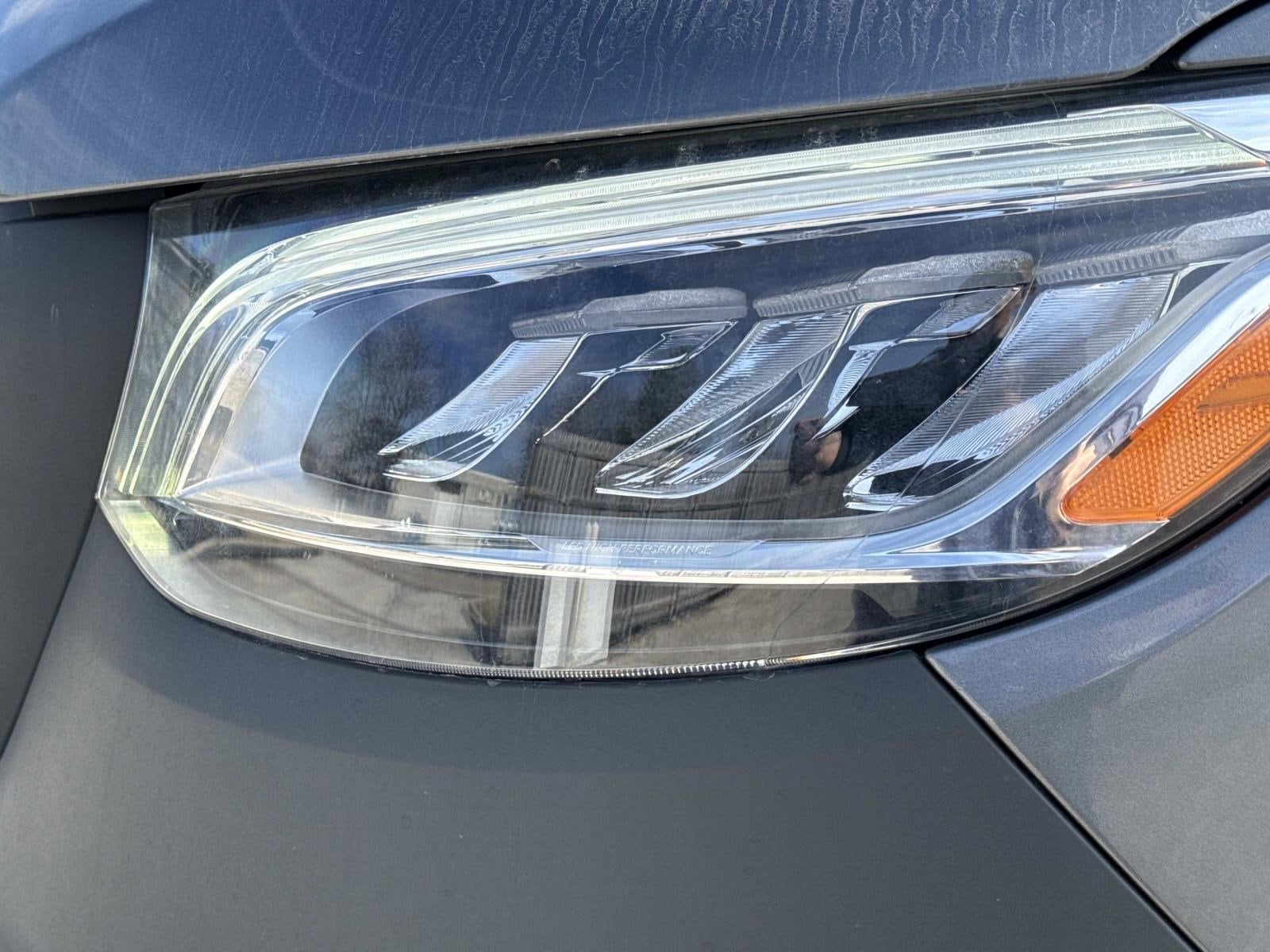 2026 MERCEDES-BENZ SPRINTER - Image 12