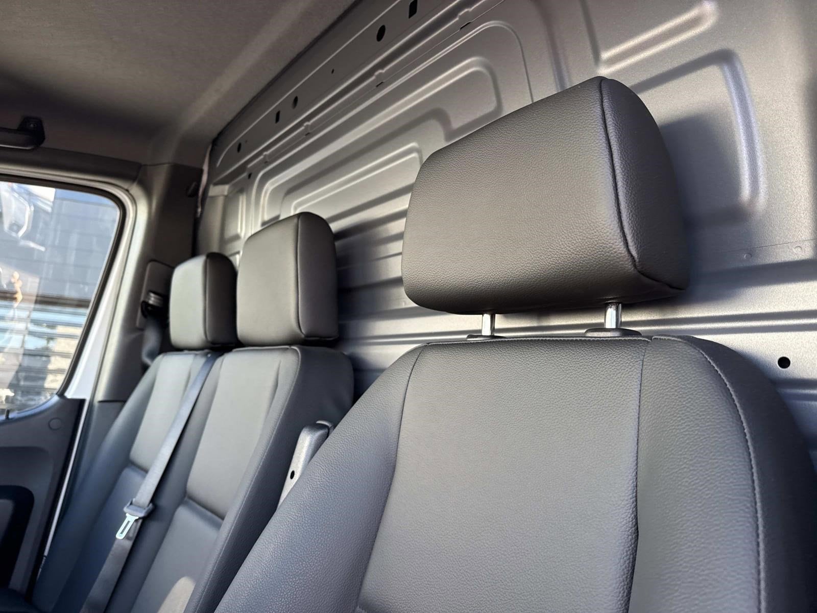 2025 MERCEDES-BENZ SPRINTER - Image 21