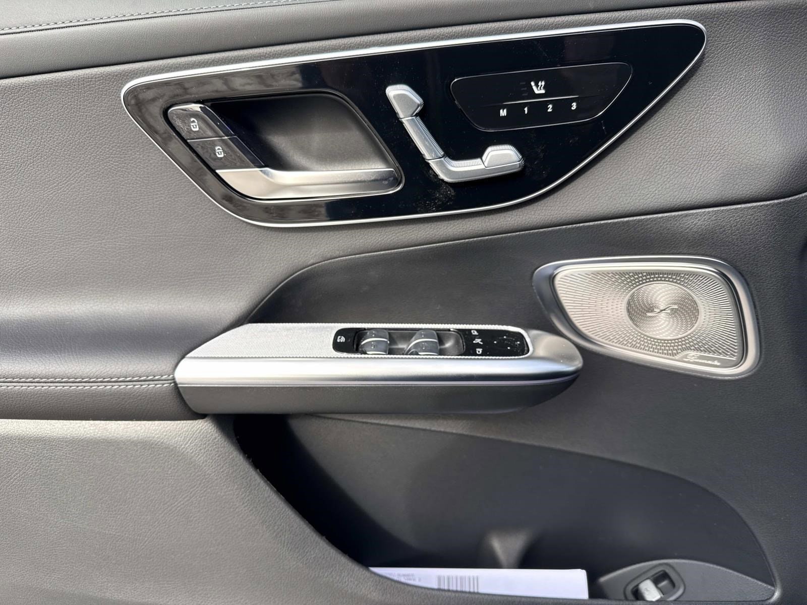 2026 MERCEDES-BENZ GLC-CLASS - Image 22