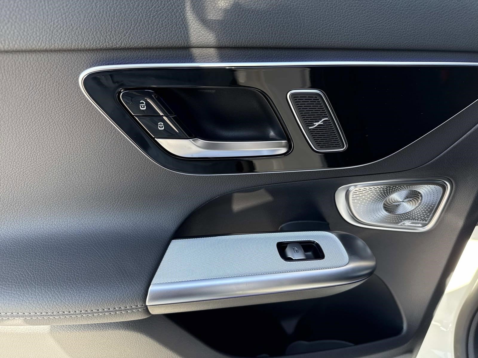 2026 MERCEDES-BENZ GLC-CLASS - Image 11