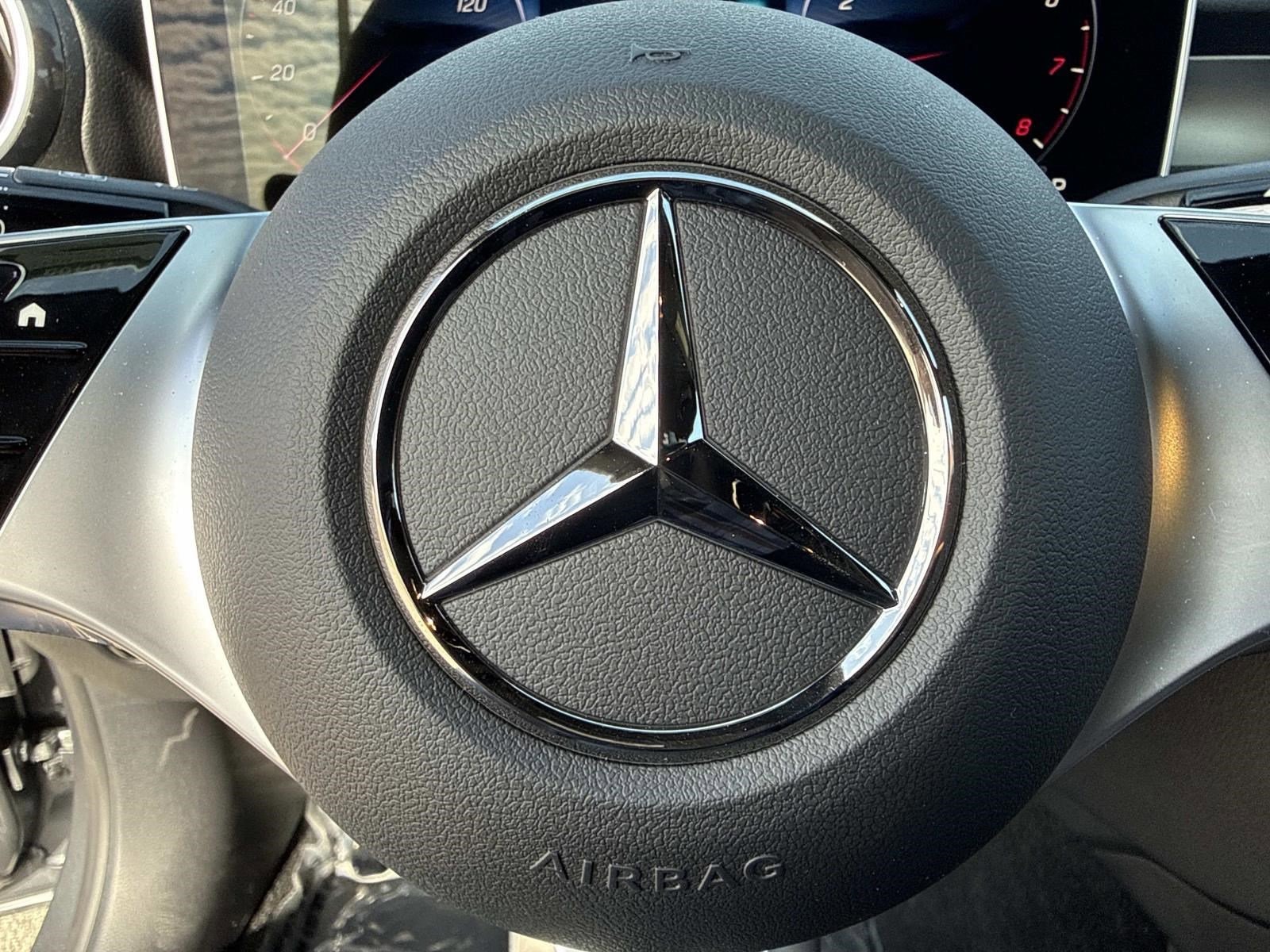 2026 MERCEDES-BENZ C-CLASS - Image 39