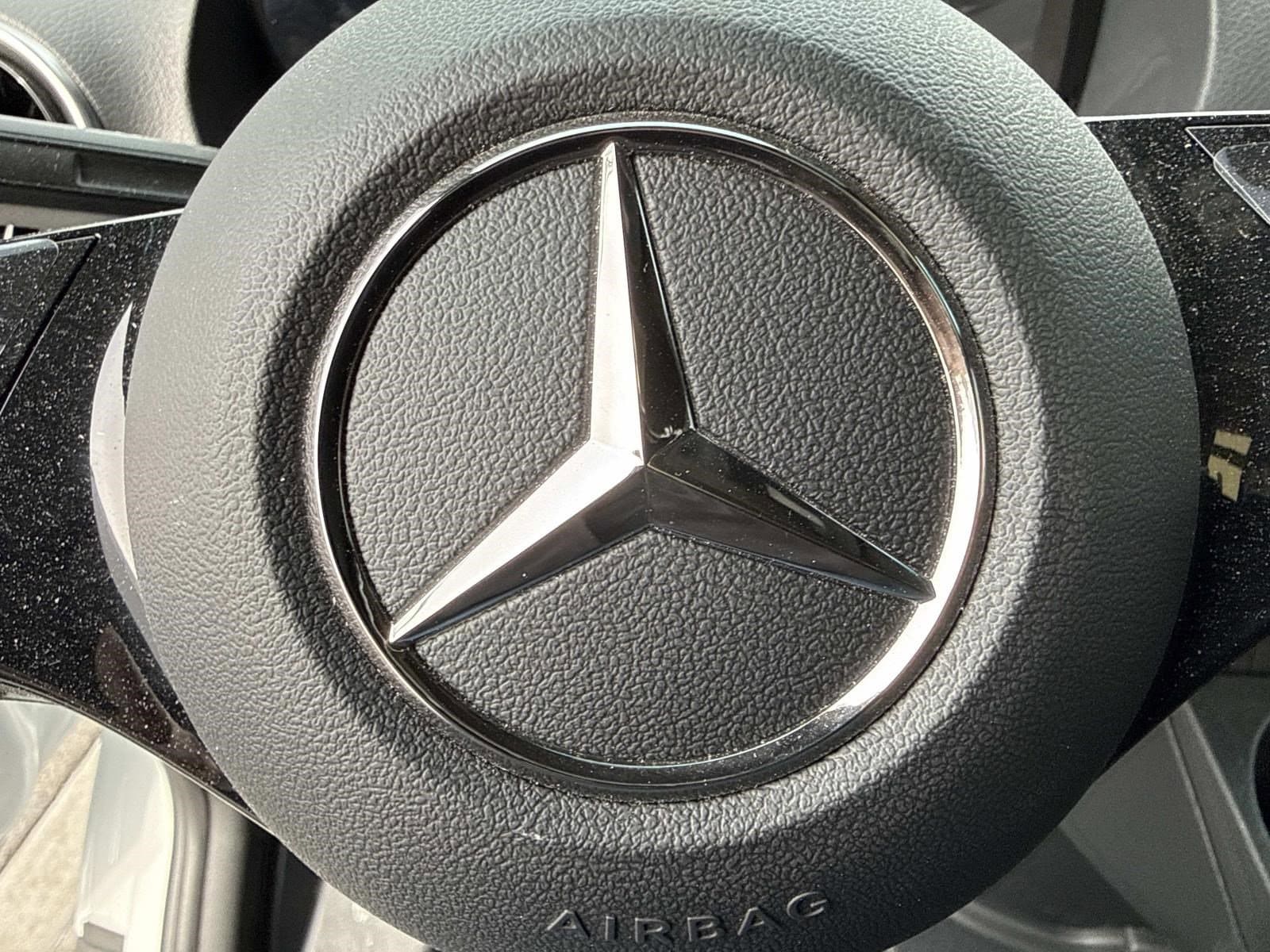 2026 MERCEDES-BENZ SPRINTER - Image 28