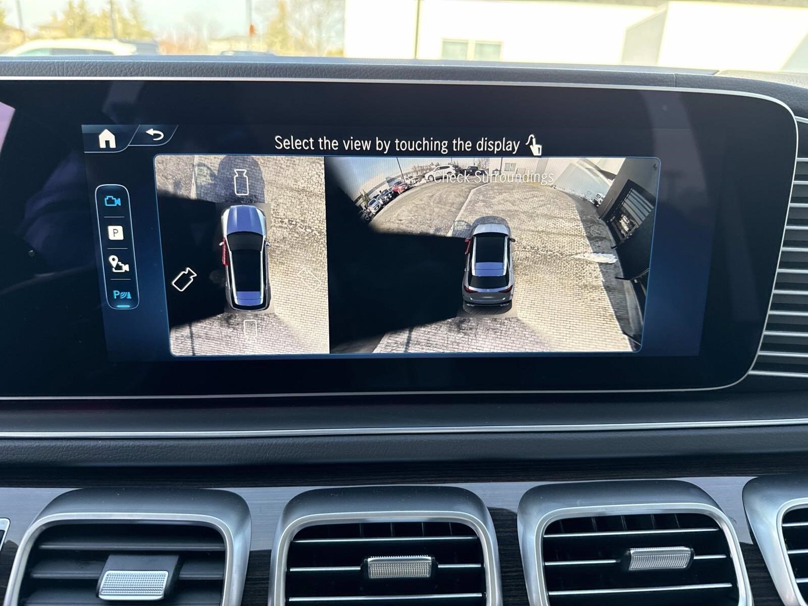 2026 MERCEDES-BENZ GLE-CLASS - Image 32