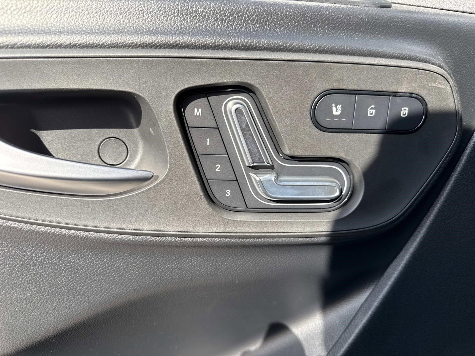 2026 MERCEDES-BENZ SPRINTER - Image 16