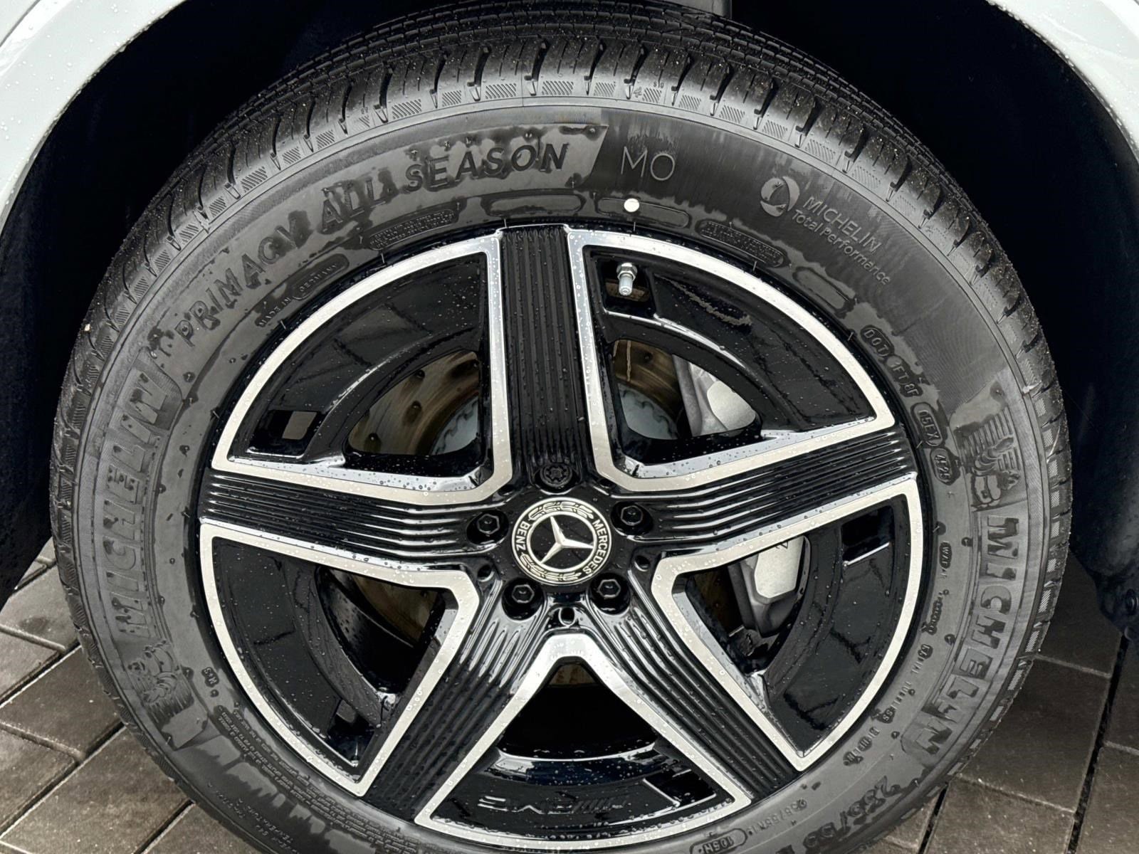 2026 MERCEDES-BENZ GLC-CLASS - Image 14