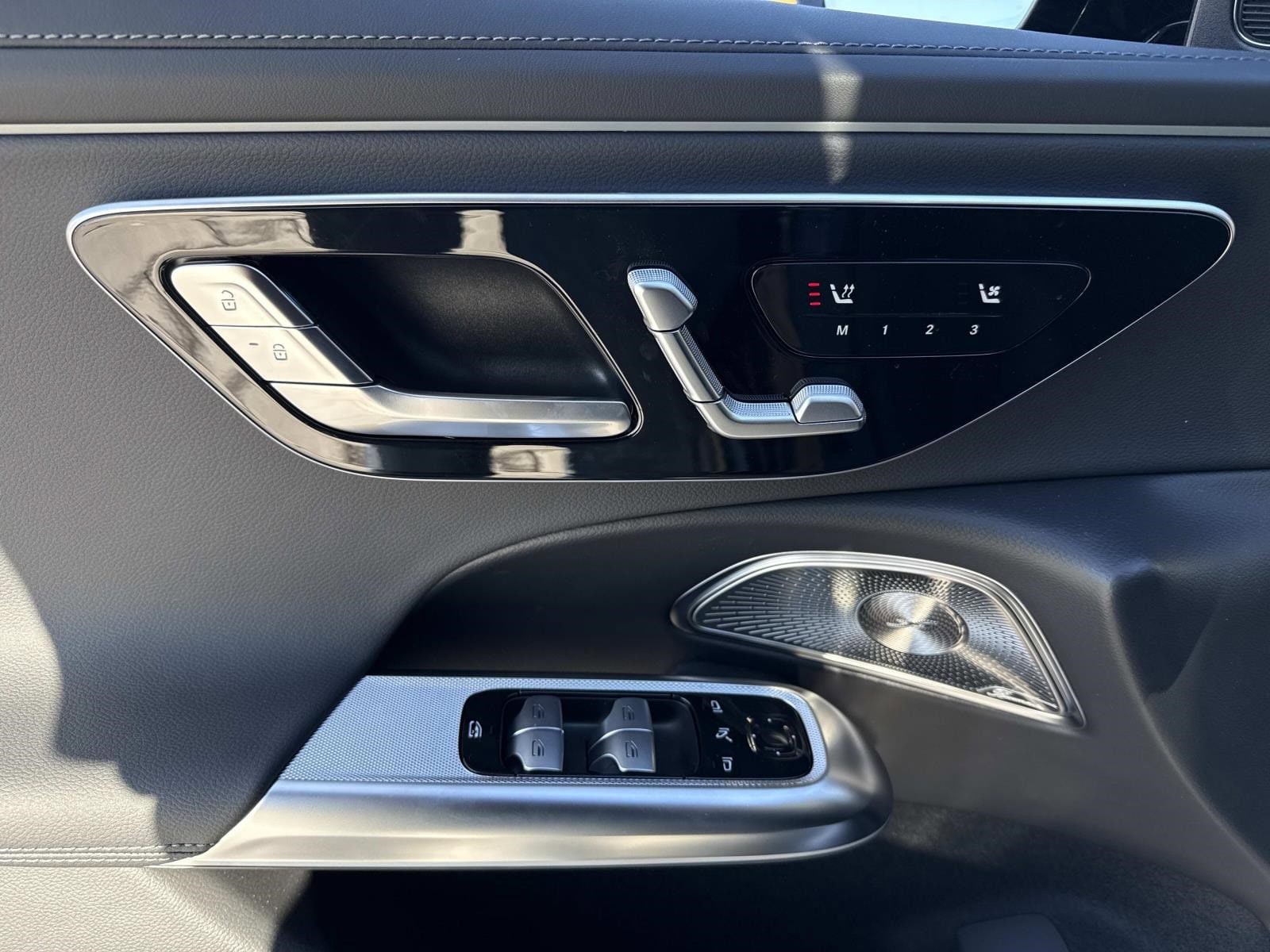 2026 MERCEDES-BENZ E-CLASS - Image 23