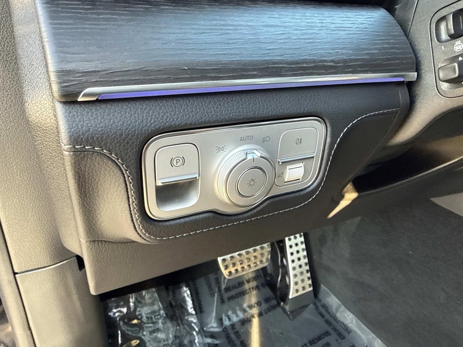 2026 MERCEDES-BENZ GLE-CLASS - Image 28