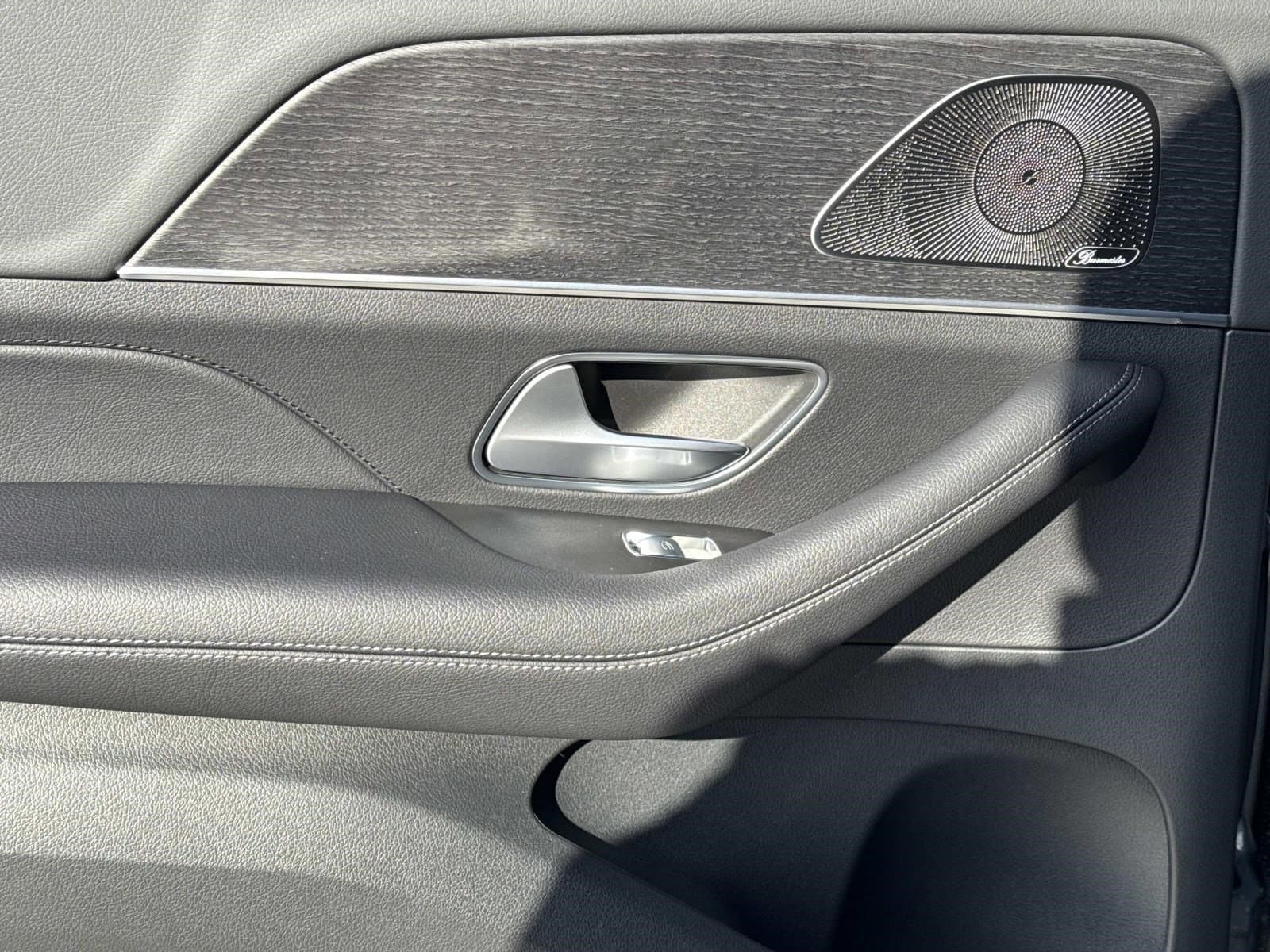 2026 MERCEDES-BENZ GLE-CLASS - Image 16