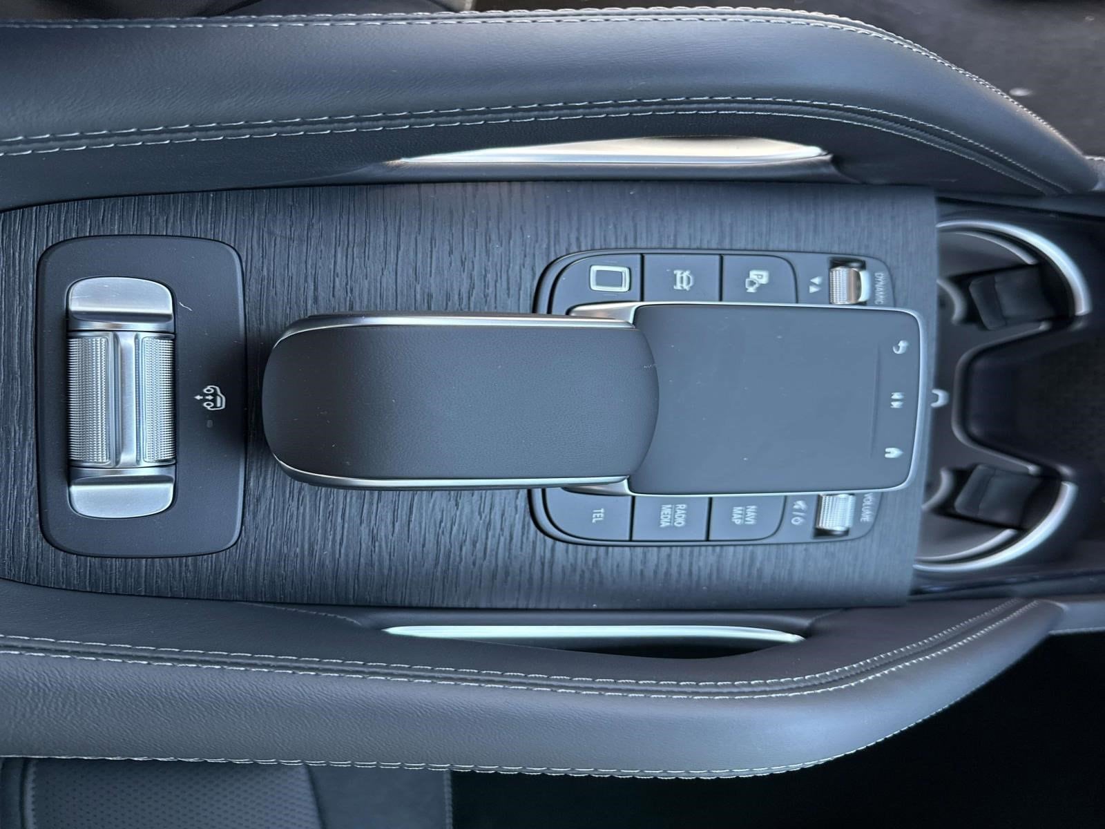 2026 MERCEDES-BENZ GLE-CLASS - Image 34