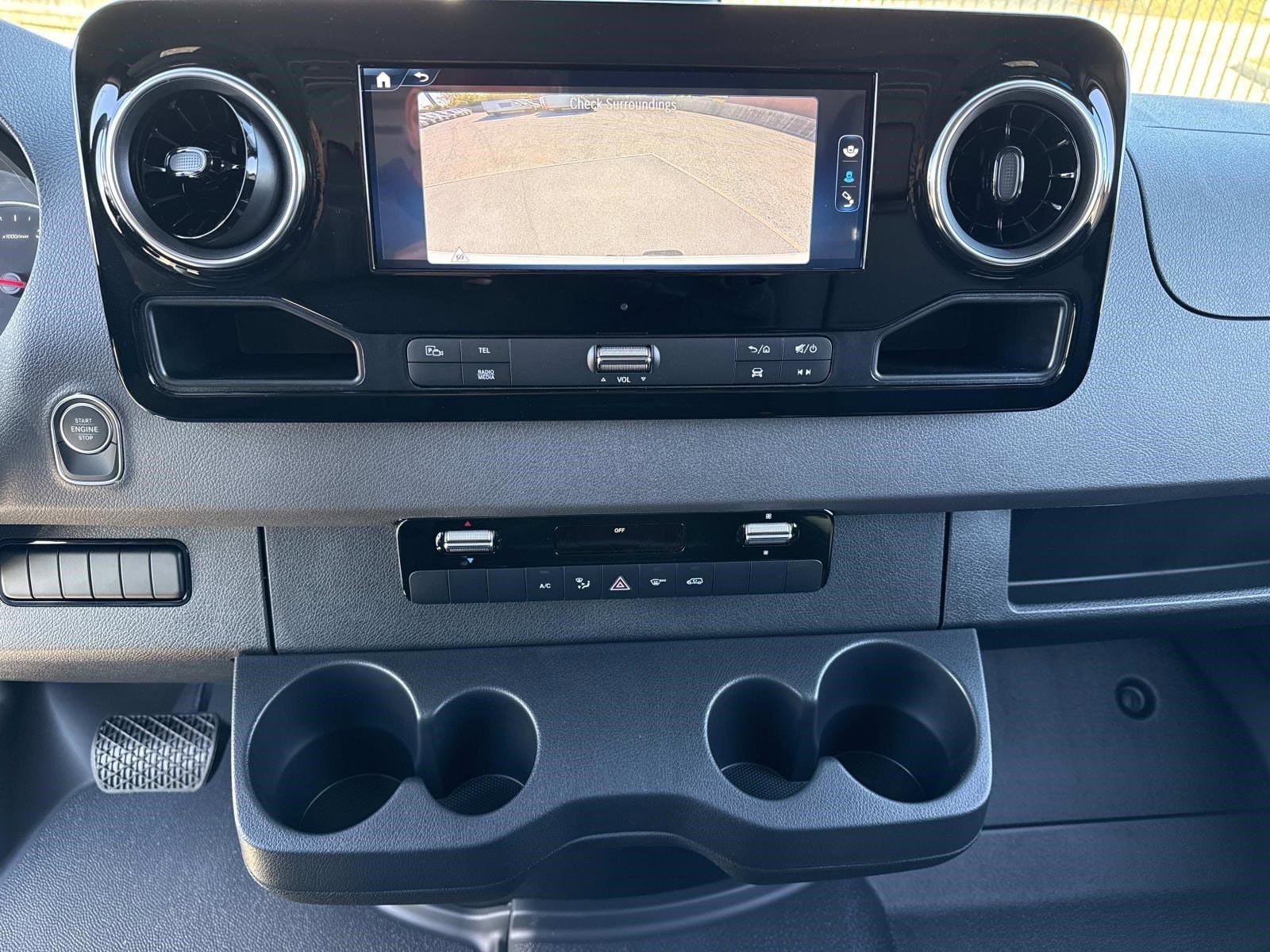 2026 MERCEDES-BENZ SPRINTER - Image 24