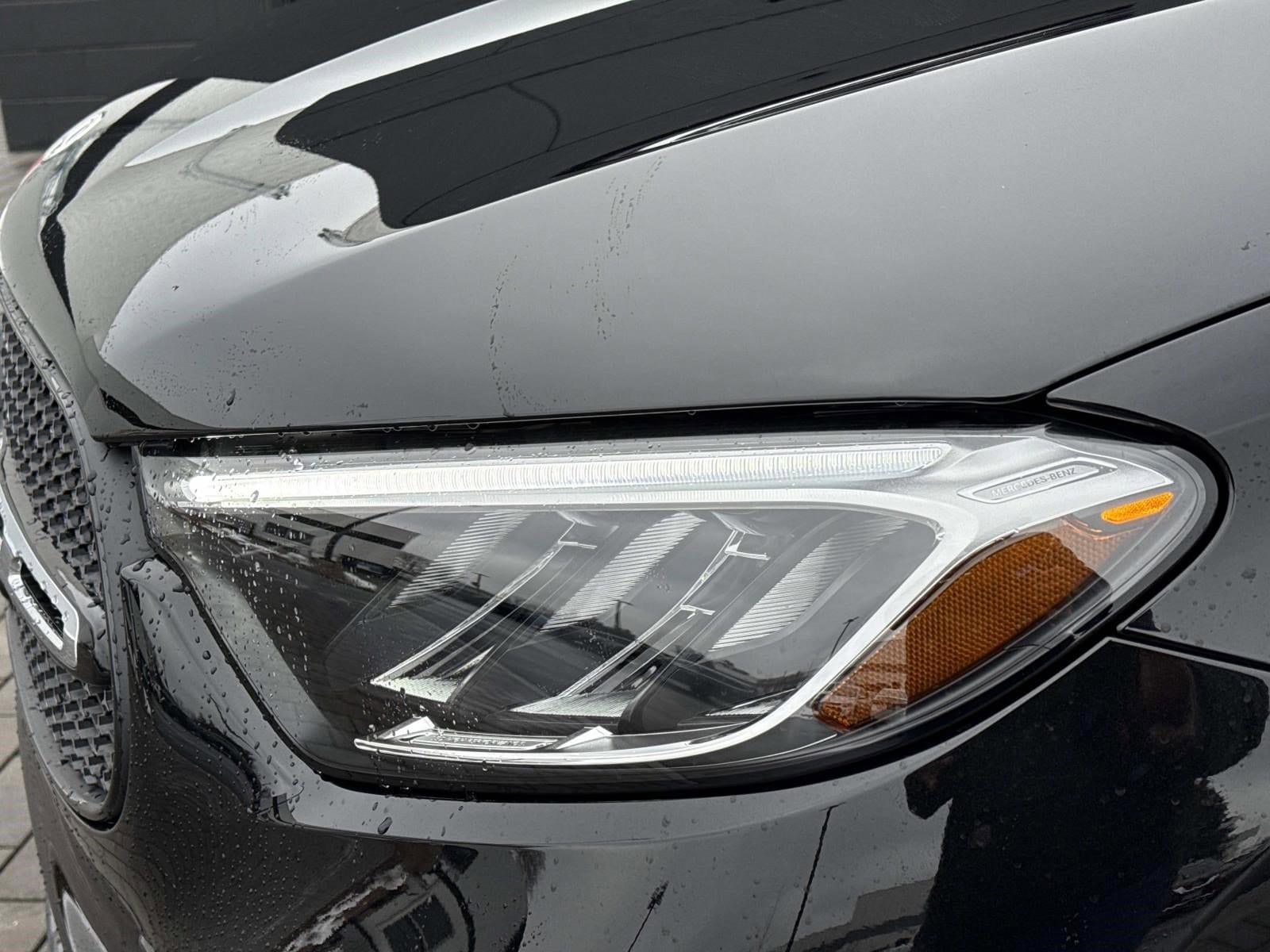 2026 MERCEDES-BENZ GLC-CLASS - Image 13