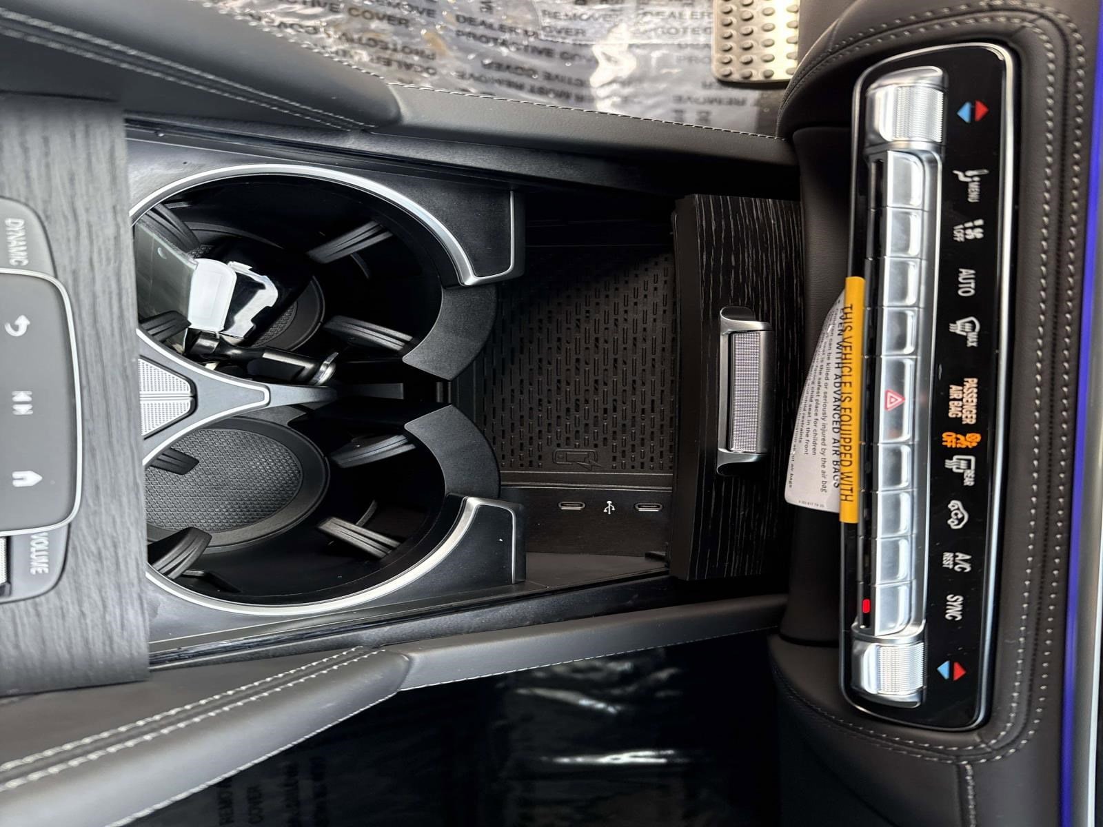 2026 MERCEDES-BENZ GLE-CLASS - Image 36