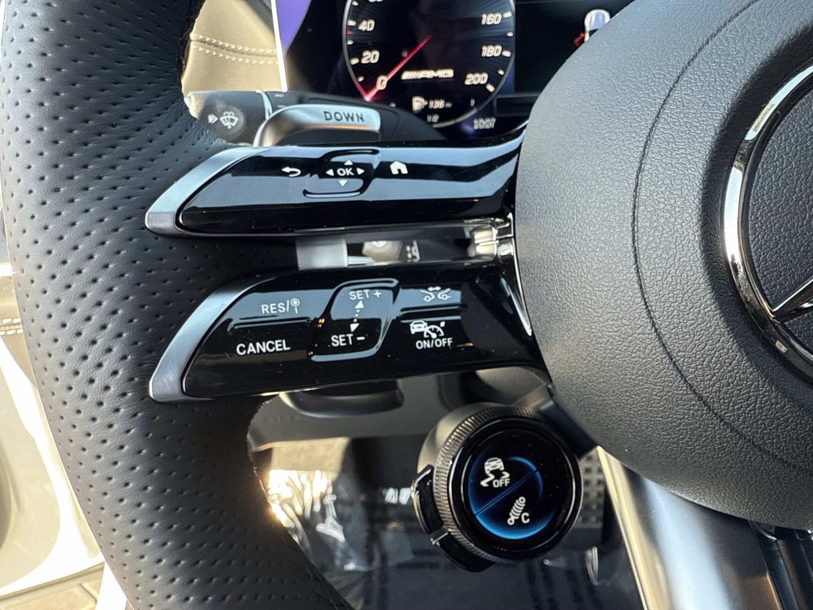 2026 MERCEDES BENZ AMG GT - Image 39