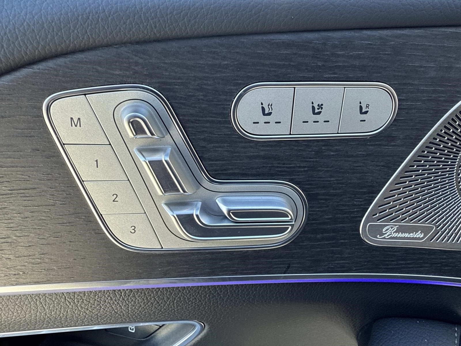 2026 MERCEDES-BENZ GLE-CLASS - Image 26