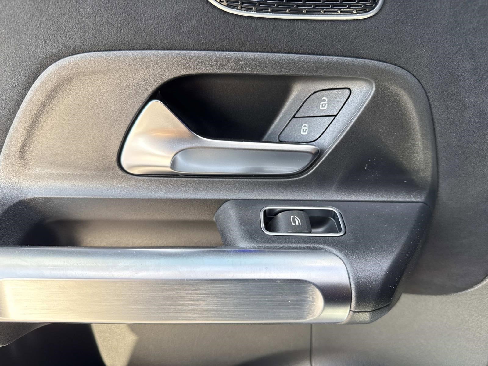 2026 MERCEDES-BENZ GLB-CLASS - Image 17