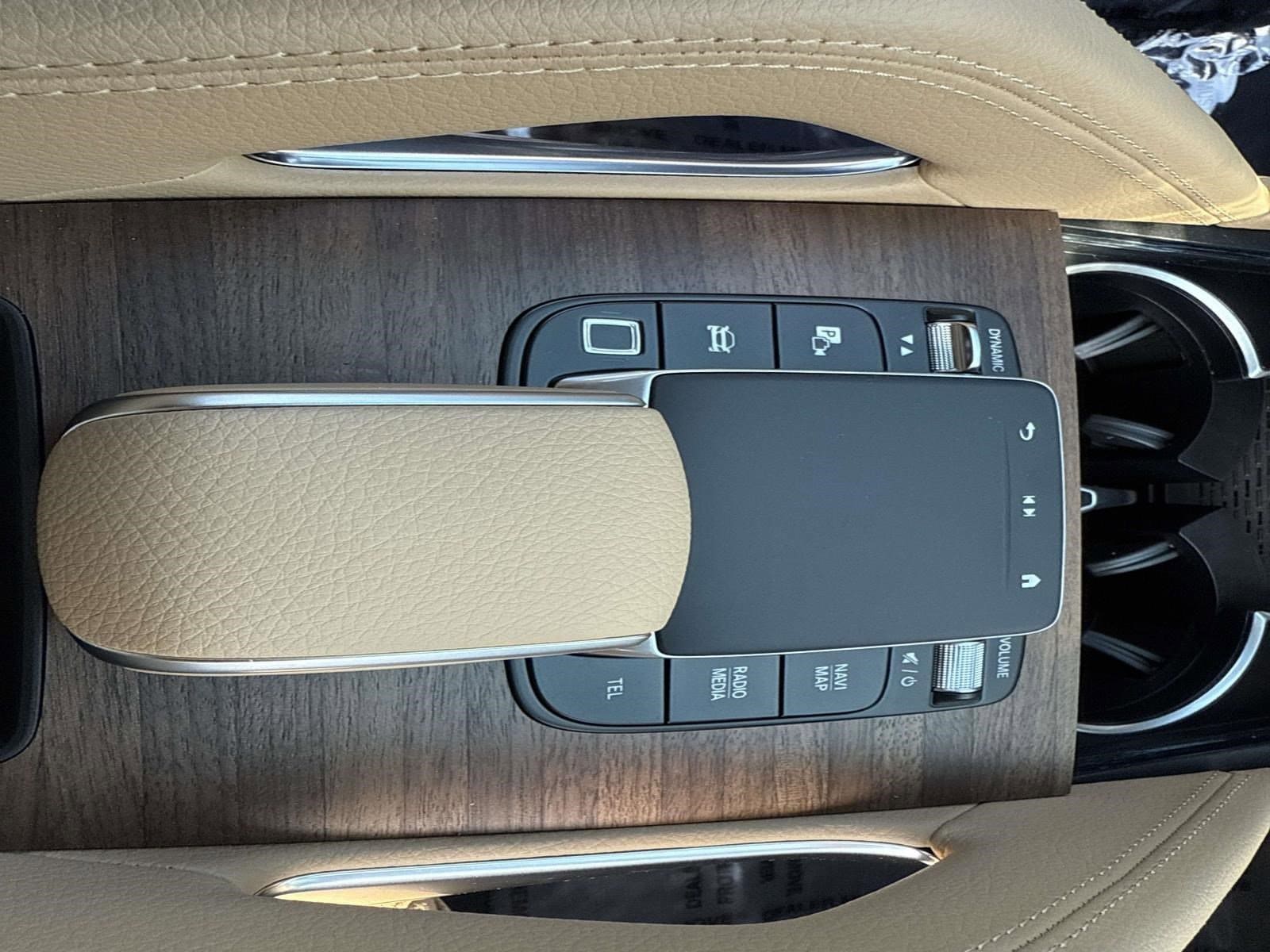 2026 MERCEDES-BENZ GLE-CLASS - Image 39