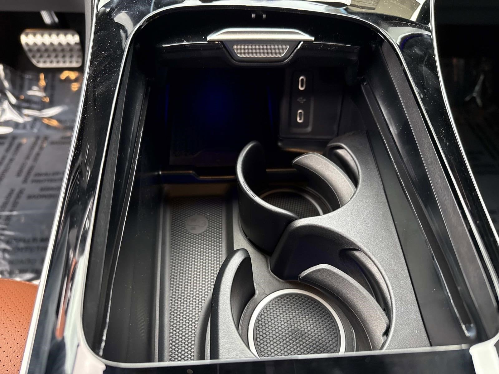 2026 MERCEDES-BENZ GLC-CLASS - Image 34