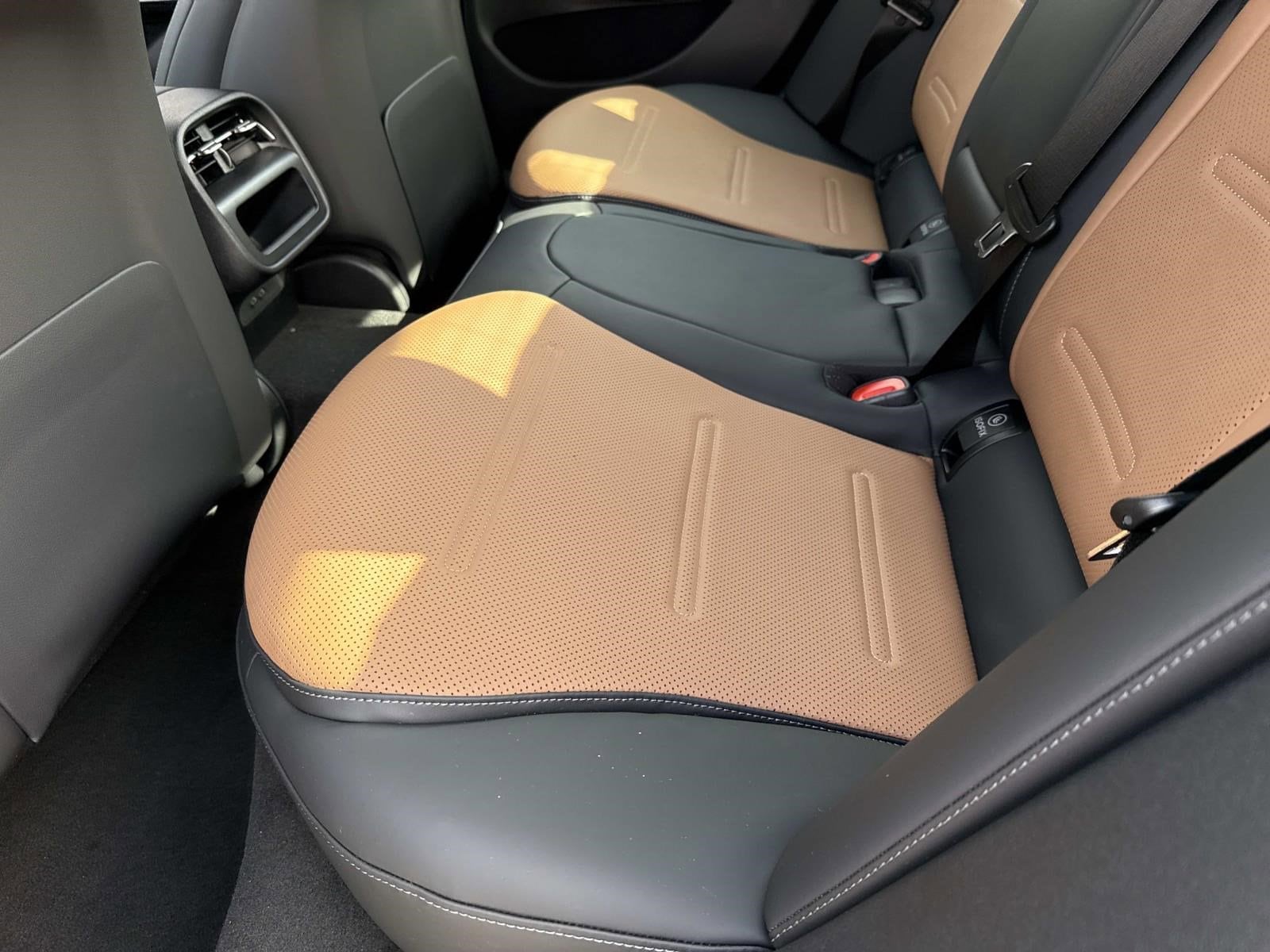 2026 MERCEDES-BENZ E-CLASS - Image 17