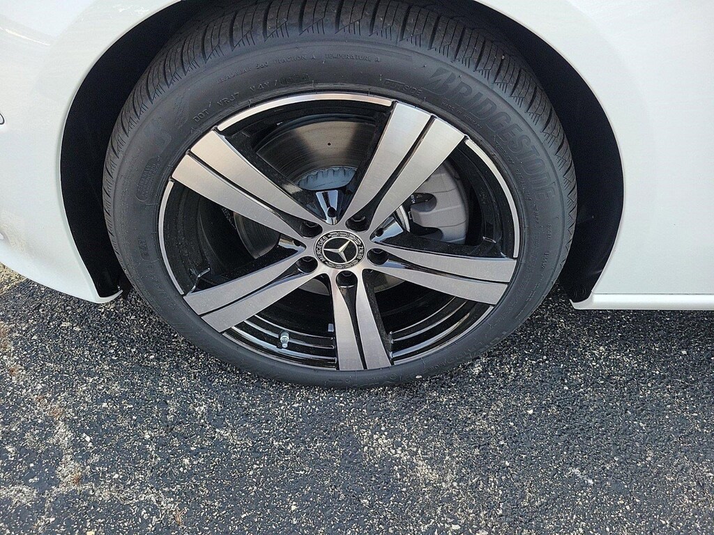 New 2025 Mercedes-Benz C-Class C 300 4MATIC Sedan