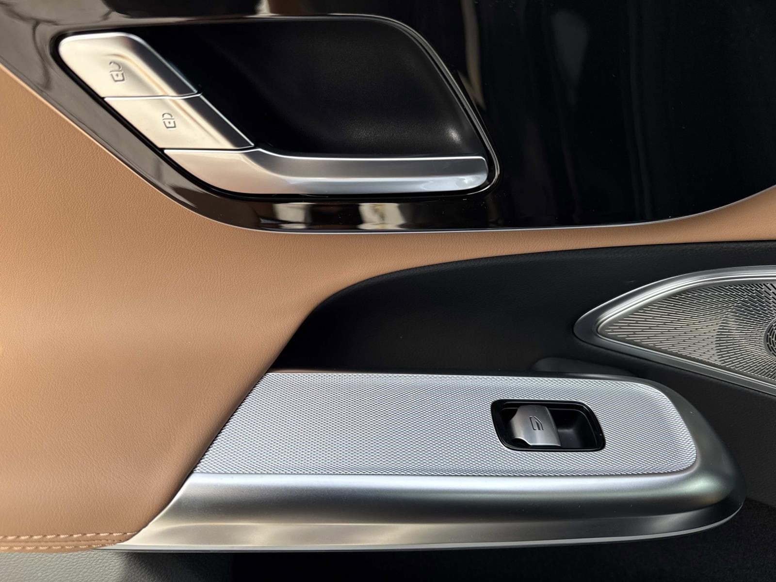 2026 MERCEDES-BENZ E-CLASS - Image 16