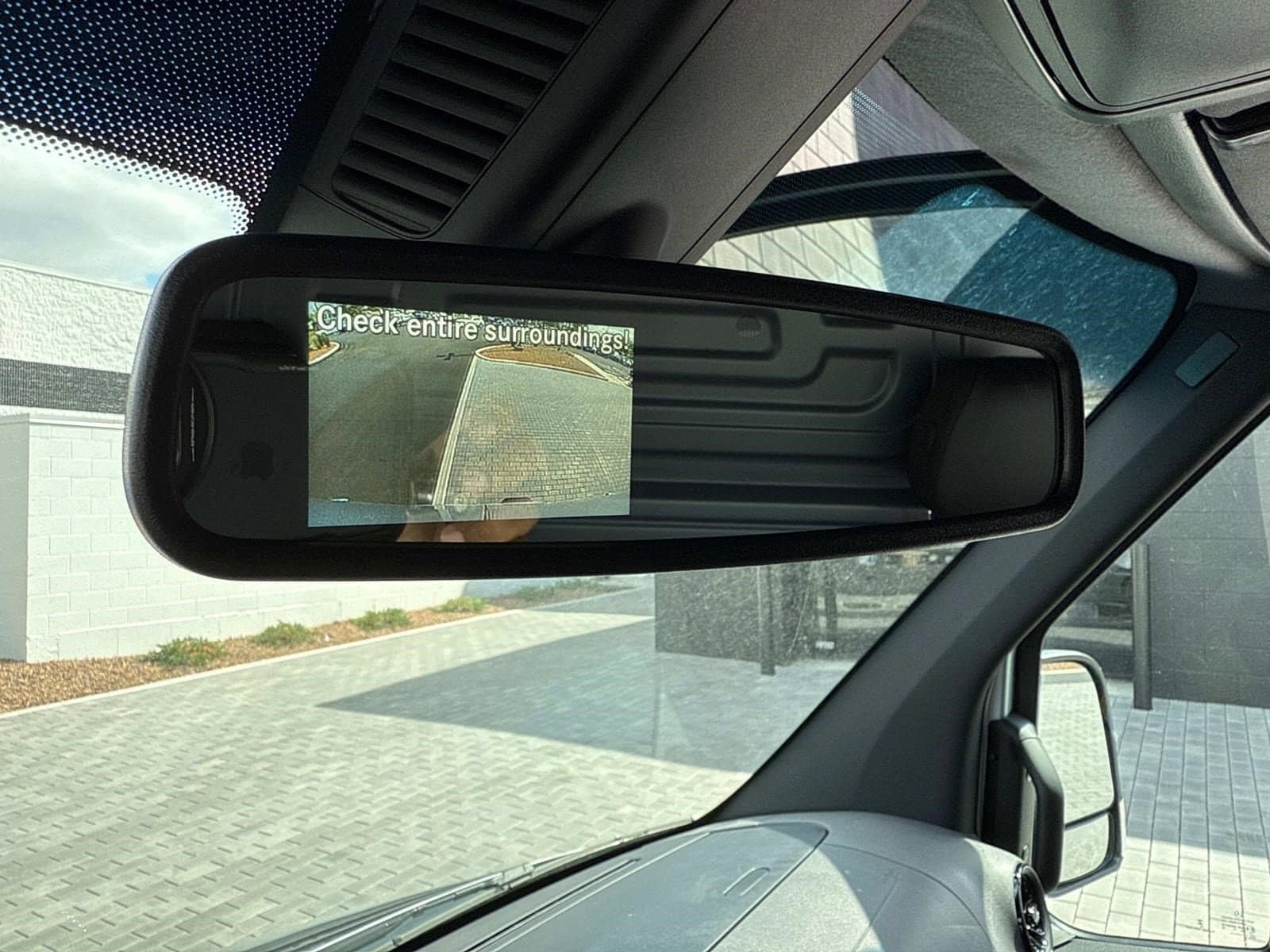 2025 MERCEDES-BENZ SPRINTER - Image 26