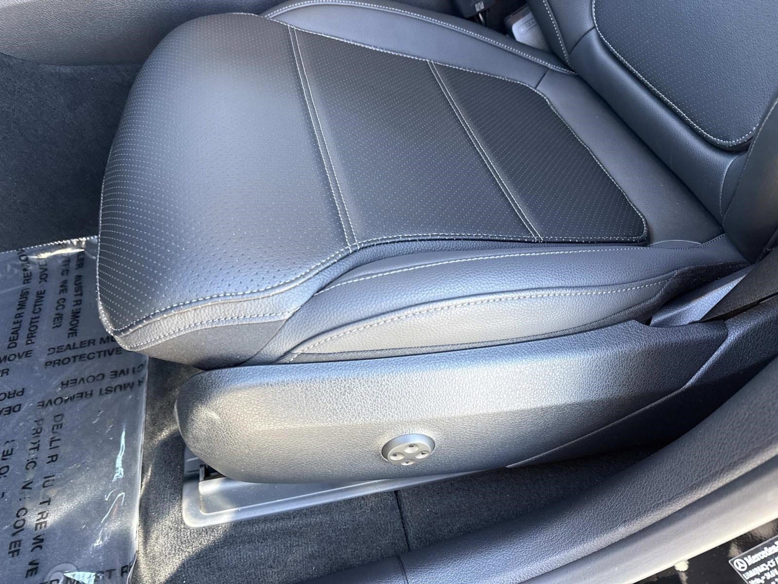 2026 MERCEDES-BENZ GLC-CLASS - Image 27