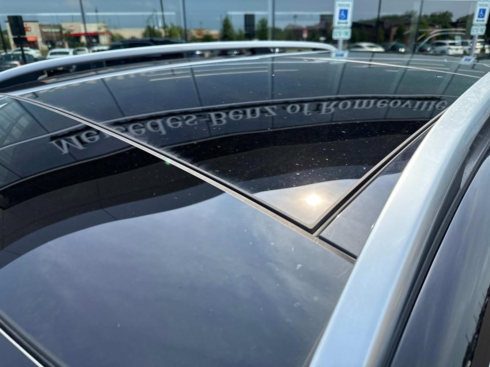 2025 MERCEDES-BENZ GLE-CLASS - Image 12