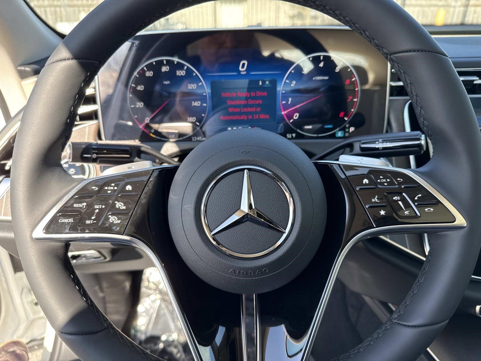 2026 MERCEDES-BENZ E-CLASS - Image 35