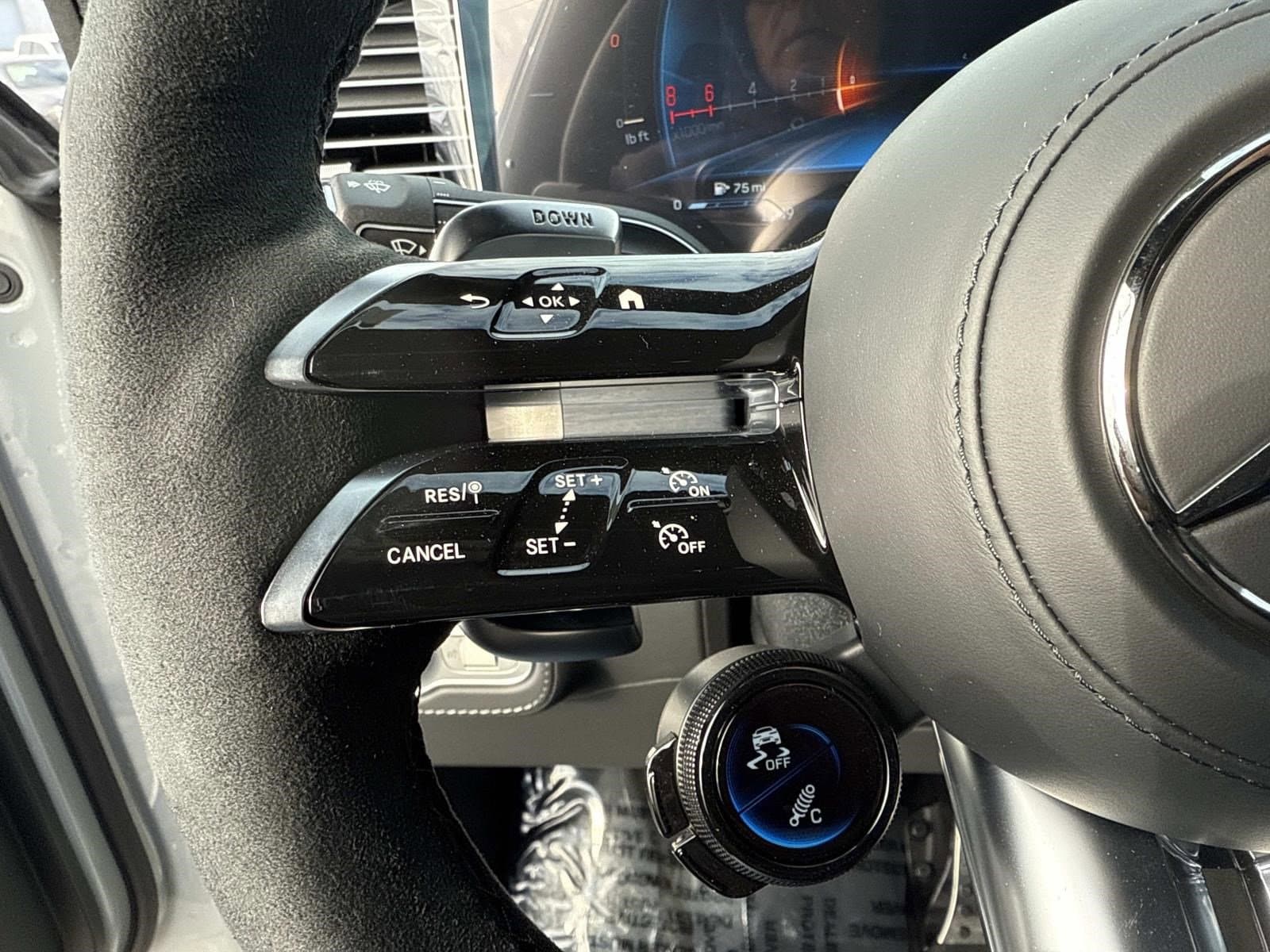 2026 MERCEDES-BENZ GLE-CLASS - Image 42