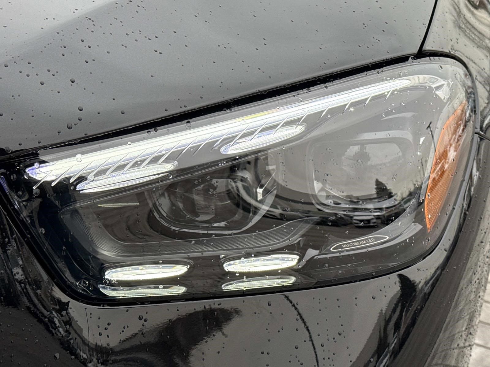 2026 MERCEDES-BENZ GLE-CLASS - Image 13