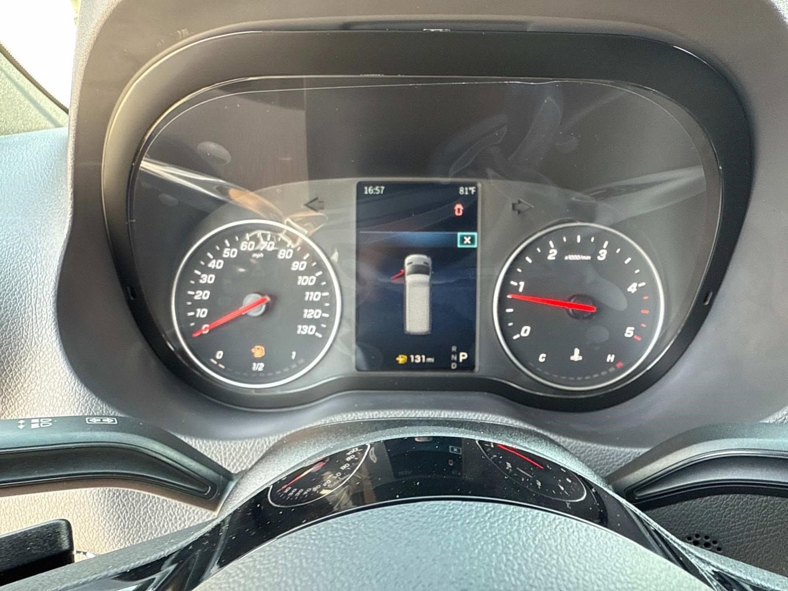 2025 MERCEDES-BENZ SPRINTER - Image 33