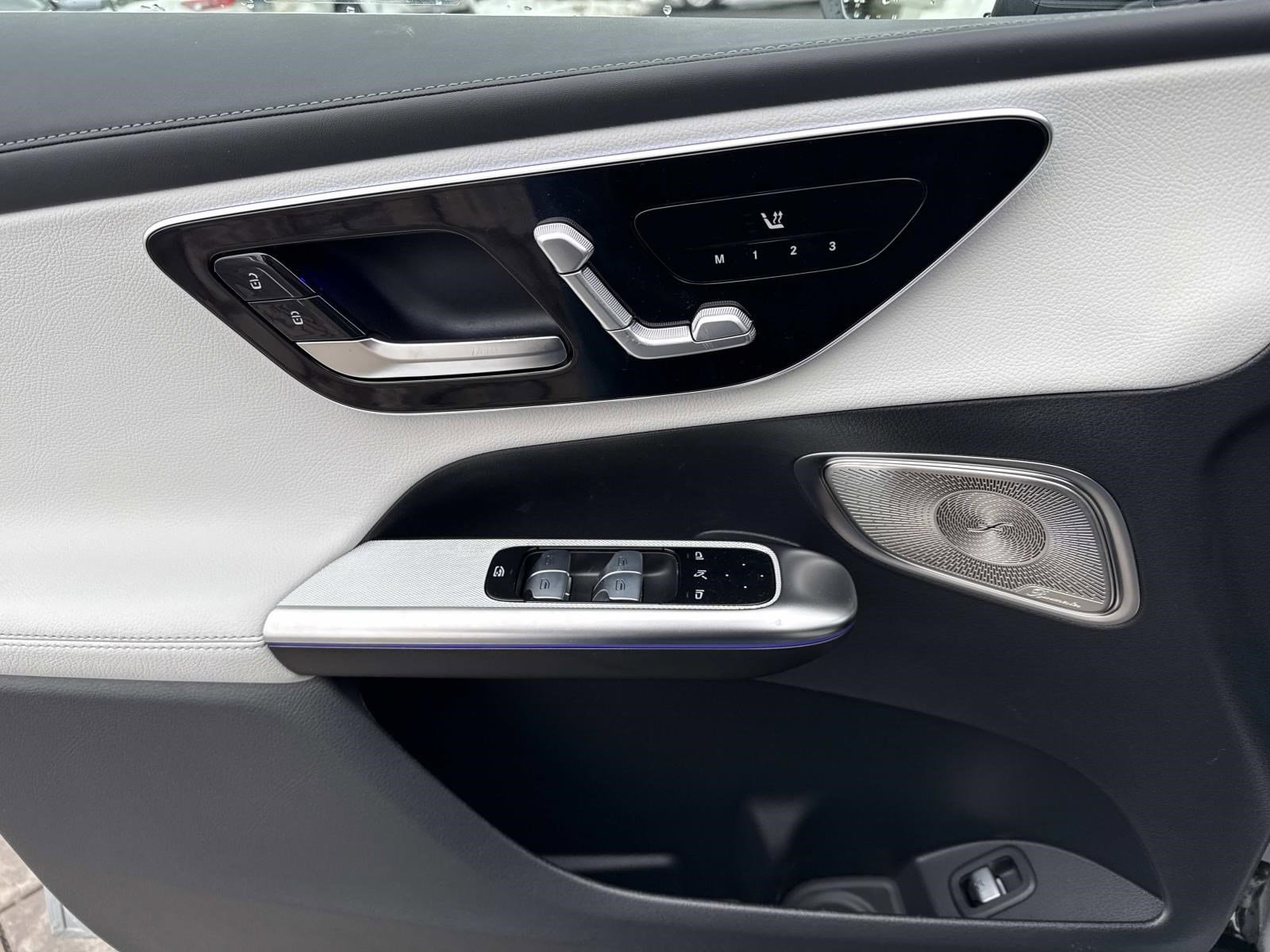 2026 MERCEDES-BENZ GLC-CLASS - Image 23