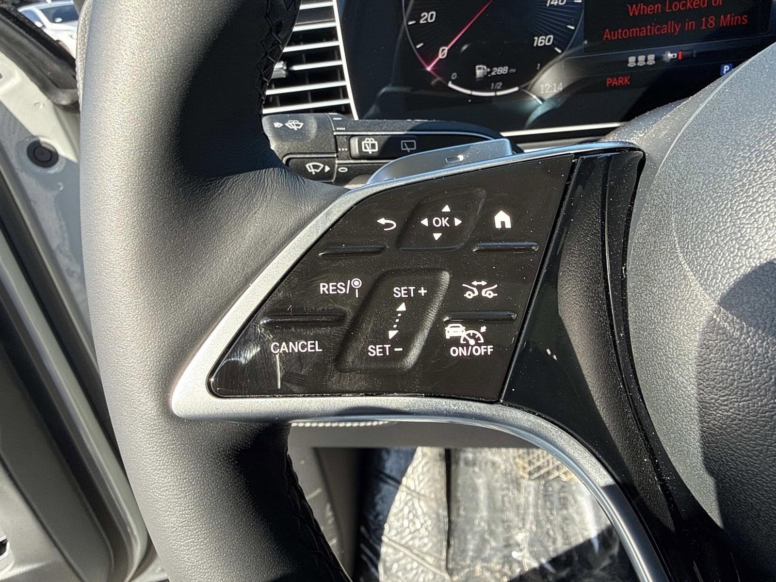 2026 MERCEDES-BENZ GLE-CLASS - Image 39