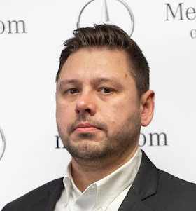 Staff member Lukasz Polkowski from ID_ca124435d0ef