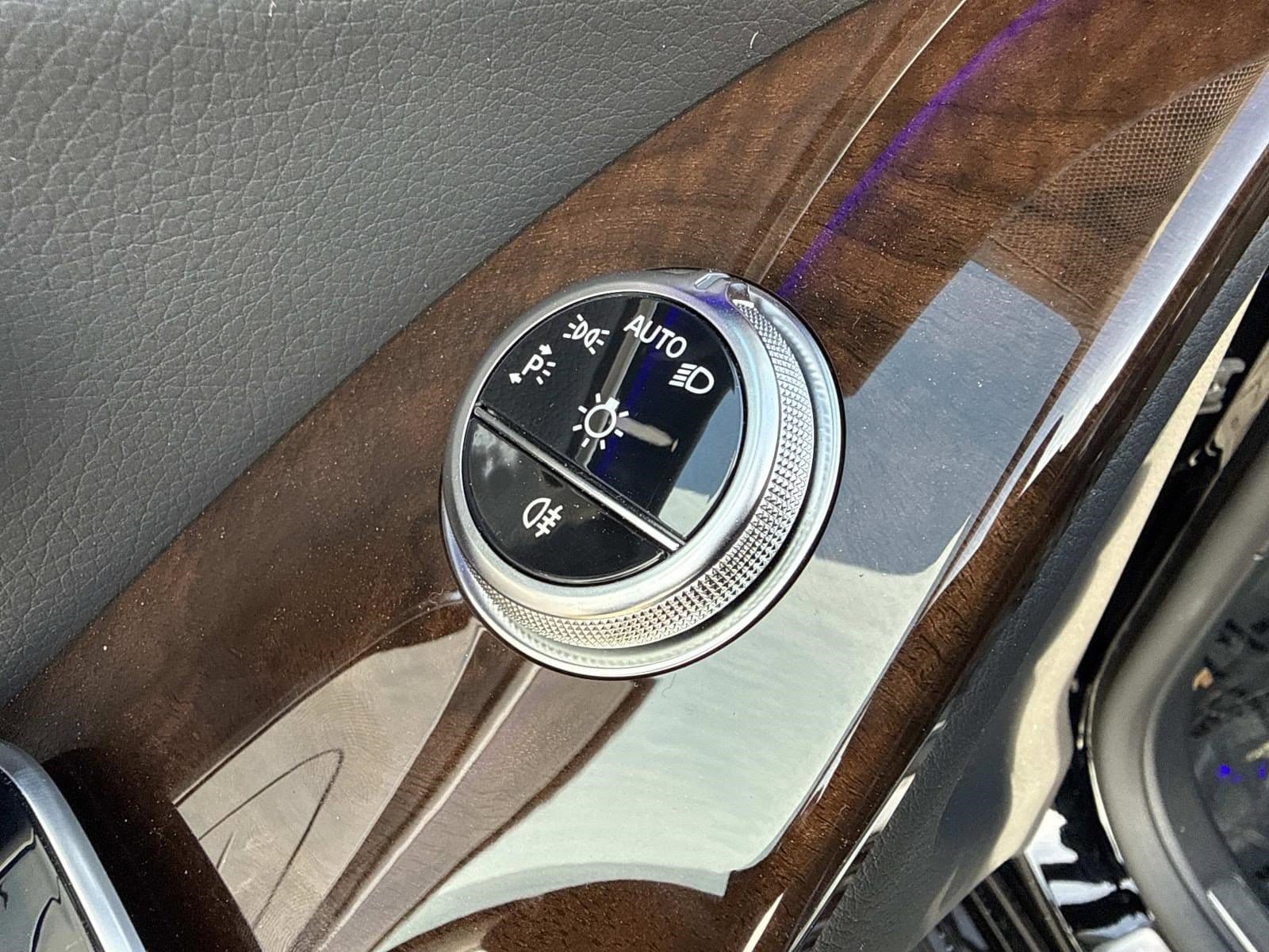 2026 MERCEDES-BENZ S-CLASS - Image 27