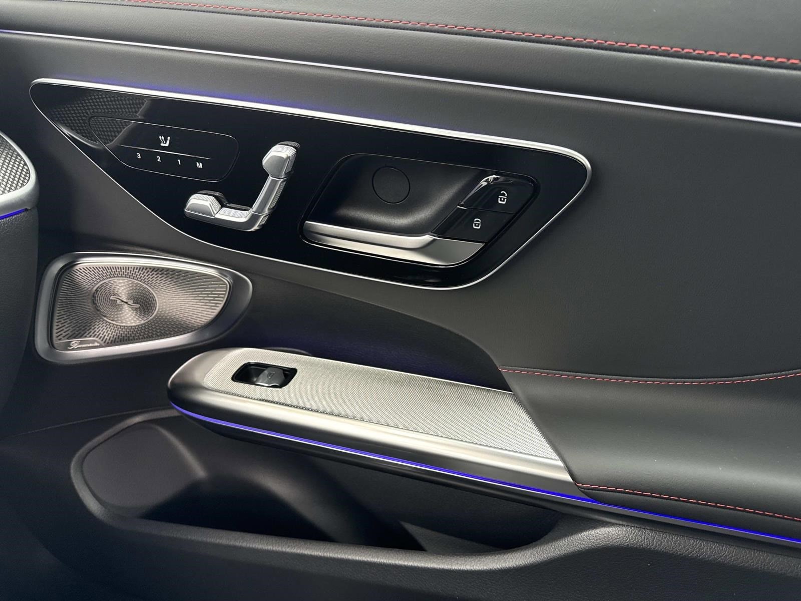 2026 MERCEDES-BENZ CLE - Image 25