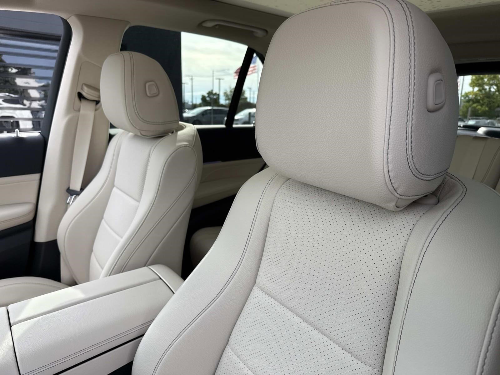 2026 MERCEDES-BENZ GLE-CLASS - Image 28