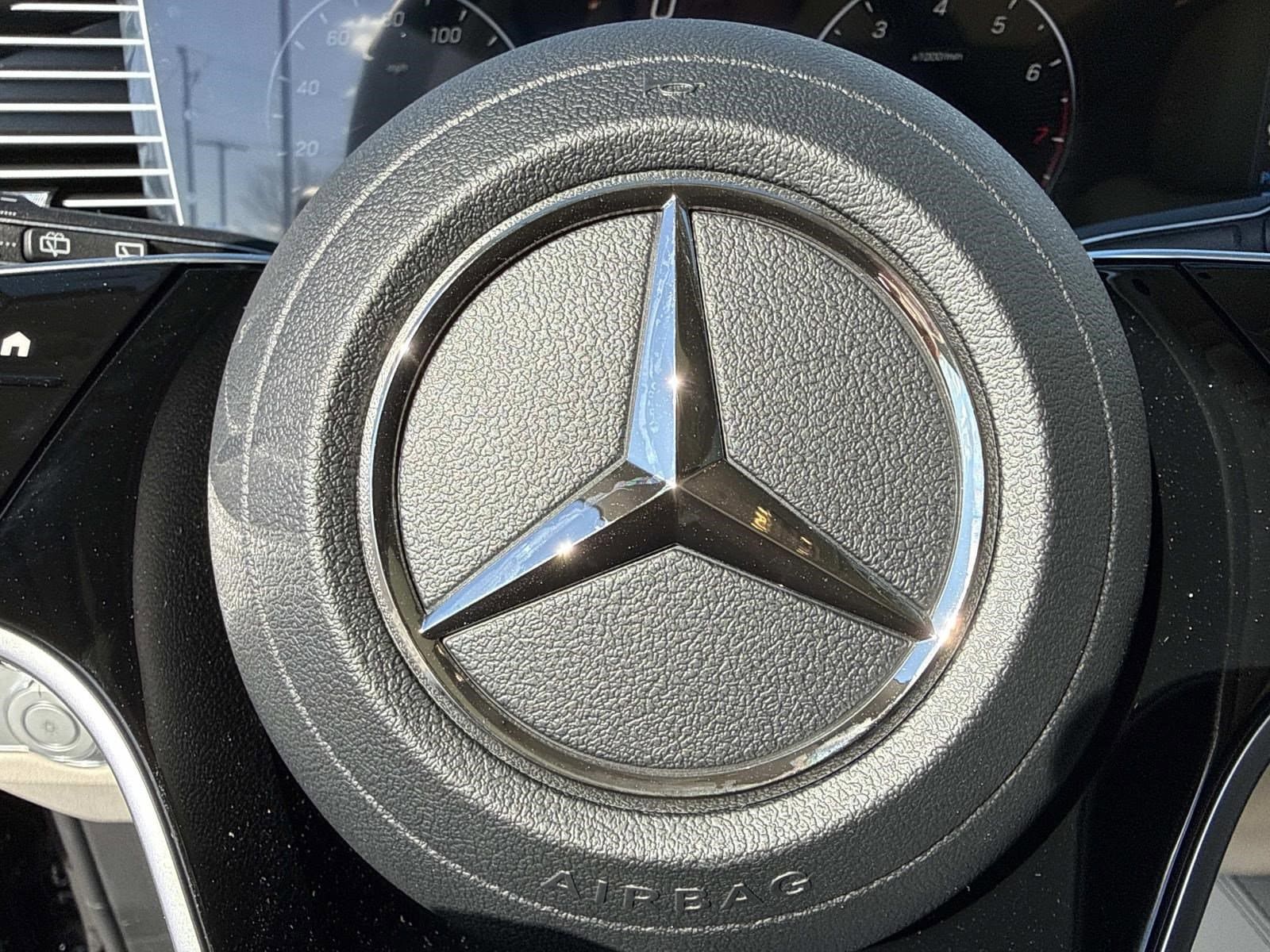 2026 MERCEDES-BENZ GLE-CLASS - Image 43